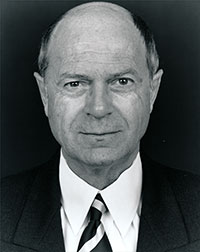 John Moreno - Current Portrait